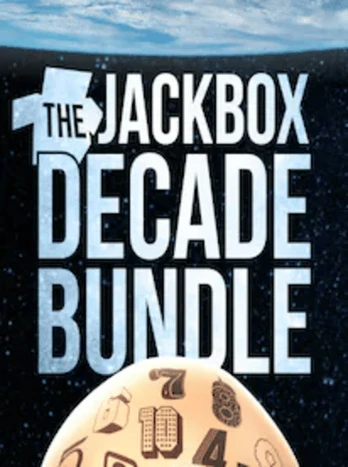 Jackbox Decade Bundle PC