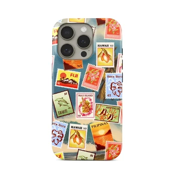 Paradise - iPhone 16 Pro Max Case, Tough (MagSafe) / N/A