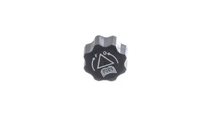Dangtelis, radiatorius MAHLE CRB 117 000S kaina