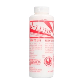 J Lubes J-Lube - Lubricant Powder
