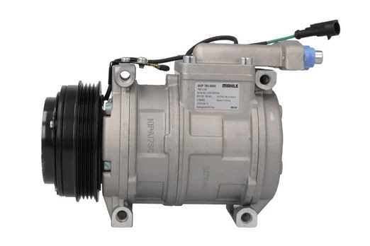 Kompresorius, oro kondicionierius MAHLE ACP 793 000S