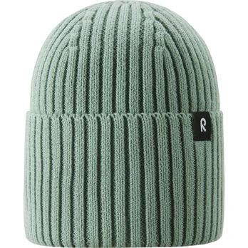 REIMA HATTARA 5300057B Stone Green 81B0 - 56/58