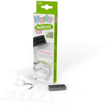 COLOP Marky Refill kit