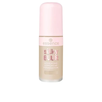 SILKY BLUR long-lasting makeup base #155 30 ml