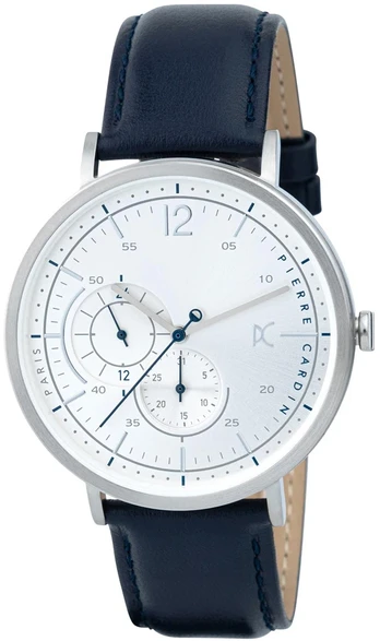 Pierre Cardin Bonne Stride CBN.3018 Vyriškas Laikrodis