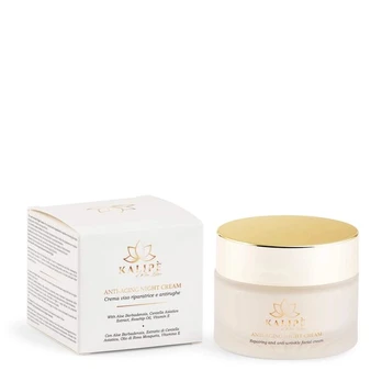 Naktinis kremas KALIPÈ Anti-Aging, 50 ml