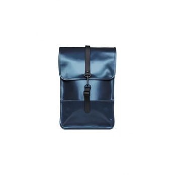 RAINS Backpack Mini W3 1302 - MĖLYNA