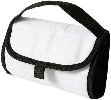 Safta Real Madrid thermo lunch bag