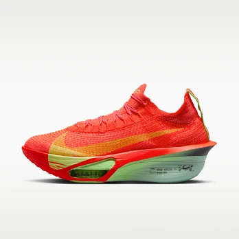 Nike Wmns Alphafly 3 - Dydis 37.5 (FD8315-600 Laisvalaikio batai)