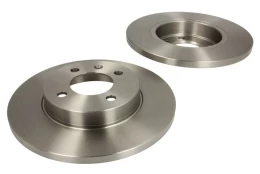 DELPHI BG2454 Brake Disc kaina