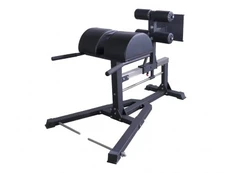 Treniruoklis CROSSMAXX® Glute Ham Developer PRO