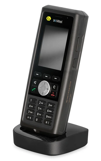 Mitel 742d DECT komplekts