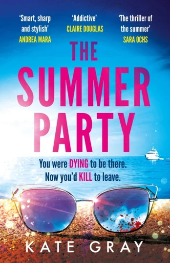 Summer Party