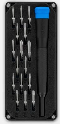 Komplektas iFixit Minnow Driver Kit EU145474-1, 16 vnt.