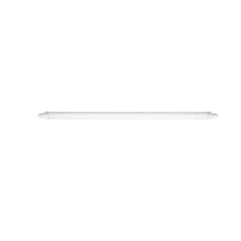 LED Waterproof 36W linear light with PHILIPS diodes 120cm, 4000K