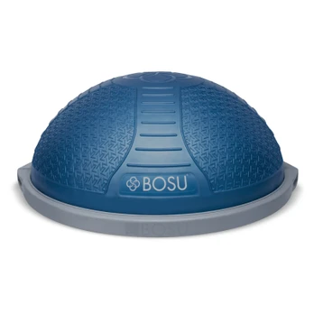 Pusiausvyros platforma / balansinis kamuolys BOSU® NEXGEN™ HOME