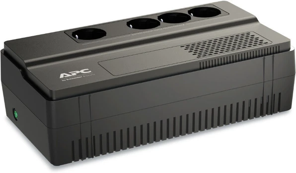 UPS įtampos stabilizatorius APC BV1000I-GR, 600 W