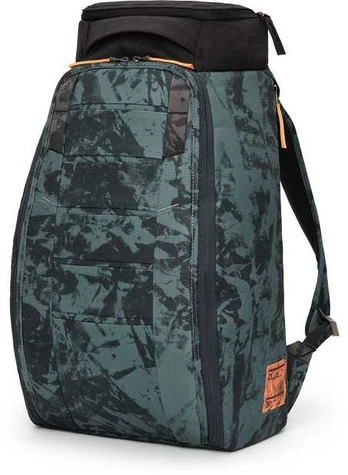 Db Hugger Backpack 30 l reppu, agate žalias