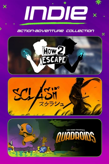 Indie Bundle Xbox