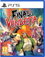 Numskull Final Vendetta kaina
