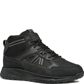 Aulinukai vyrams, Juoda, Terrestre booties