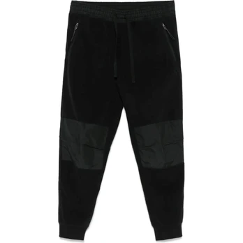 Kelnės vyrams, Juoda, Athletic pants