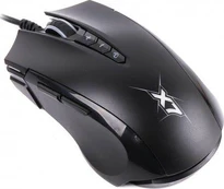 A4tech X89 Oscar Neon žaidimų pelė, USB kaina