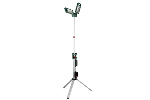 Metabo BSA 18 LED 5000 DUO-S belaidis prožektorius