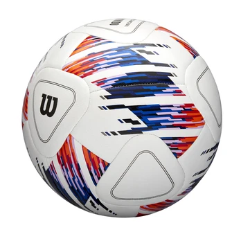 WILSON NCAA VIVIDO Futbolo kamuolys, 5 dydis
