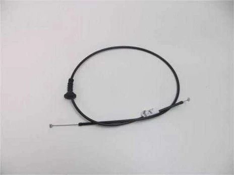 BMW Galinio Bowdenzug 5 E60 E61 6 E63 E64 Originalus 51237184451