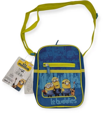 MINION rankinė per petį