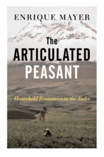 Articulated Peasant