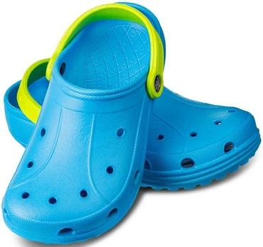Šlepetės vaikams Aqua Speed Lima, mėlynos