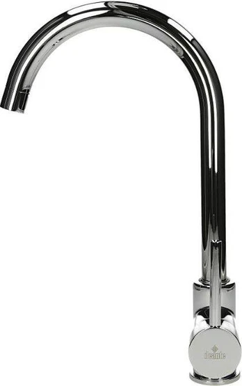 „Deante Aster Chrome“ (BCA 062M) virtuvės baterija