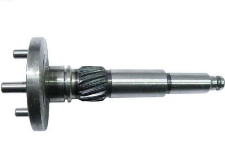 Remonto komplektas, starteris AS-PL SG0062