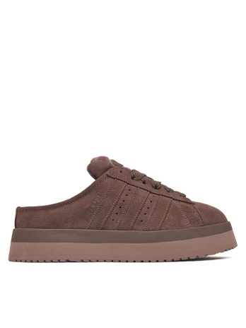 adidas Sniego batai Campus 00s Winter Low JR3731 Ruda