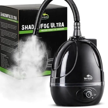 Išorinis rūko generatorius terariumui Terrario ShadowFog Ultra, 2l
