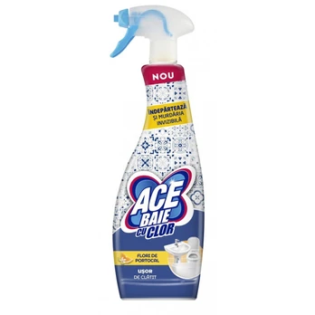 VALIKLIS VONIAI PURŠKIAMAS ACE 650ML