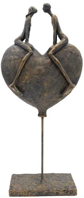 Statulėlė Meilė, 41x17x9 cm