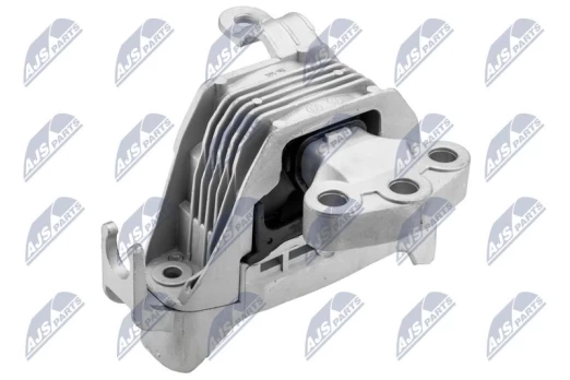 Variklio montavimas NTY ZPS-PL-062