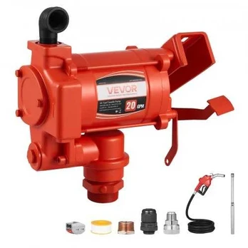 230V kuro siurblys su auto uždarymo antgaliu