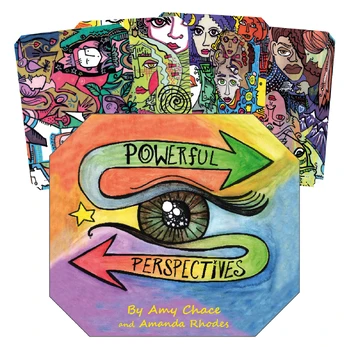 Powerful Perspectives Oracle kortos