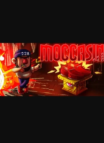 Moccasin PC