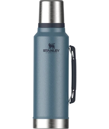 Termosas Stanley Classic, 1.4 l, mėlyna sp.