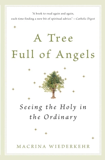 Tree Full of Angels