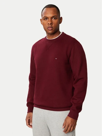 Tommy Hilfiger Džemperis Seasonal MW0MW40000 Vyšninė Regular Fit
