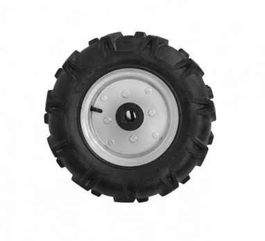 Ratai Hecht 8", 2vnt