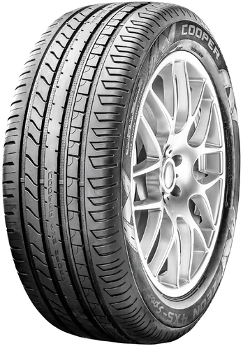 Cooper Zeon 4xS Sport 215/60R17 96 H