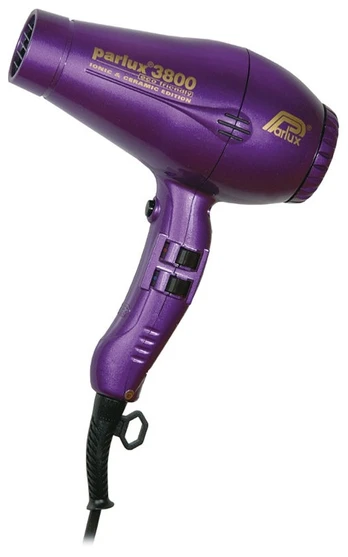 Plaukų džiovintuvas Parlux 3800 Eco Friendly