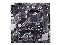 ASUS PRIME A520M-K AMD Socket AM4